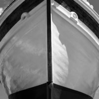 Fishing Trawler Regal
