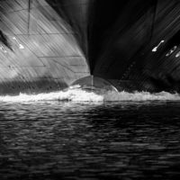 Full Speed ahead
