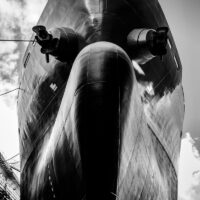 Tanker - Skaria 3