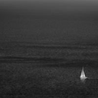 Sailing Aegean