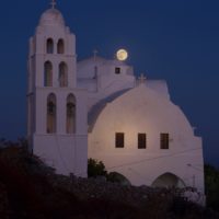 Small Chapels