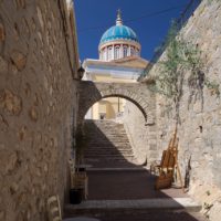 Small Chapels