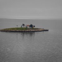 Small Chapels