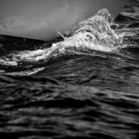 Sailing Bow