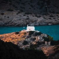Εκκλησία Γαλησσάς