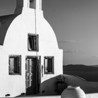 Agios Eleftherios in Oia