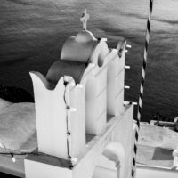Chapel in Oia
