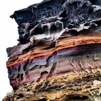 The history of Thira
