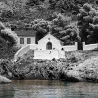 Saint George, Hydra