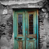 Lost in time