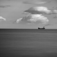 sailing