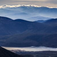 The Gulf of Itea