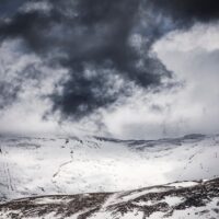 The mountain of Parnassos