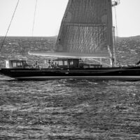 Sailing in Saronic