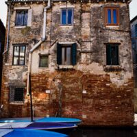 Bourano island